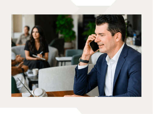 Digital customer onboarding journey